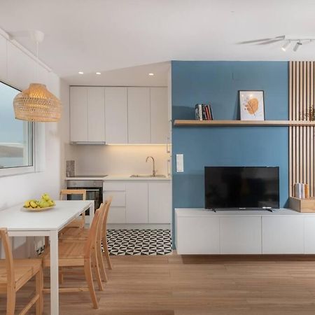 Laguna Blue Home アイオス・ニコラオス エクステリア 写真