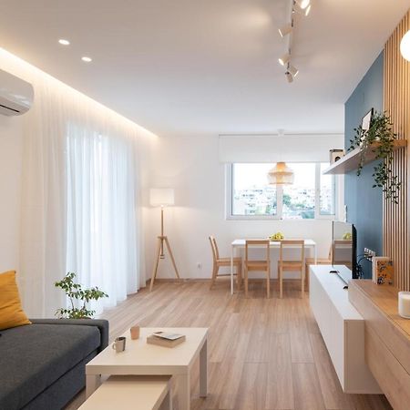 Laguna Blue Home アイオス・ニコラオス エクステリア 写真