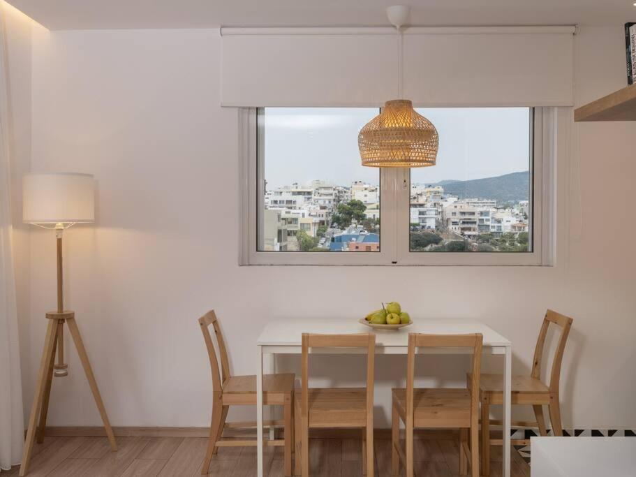 Laguna Blue Home アイオス・ニコラオス エクステリア 写真